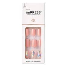 Faux-Ongles Impress